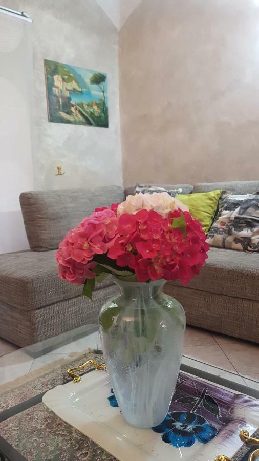 הוילה סאבונה Appuntamento Al Porto מראה חיצוני תמונה